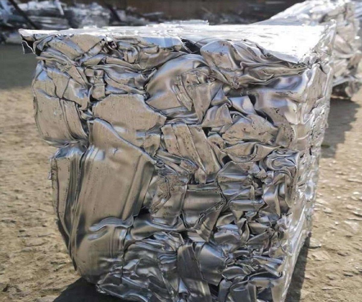Aluminium