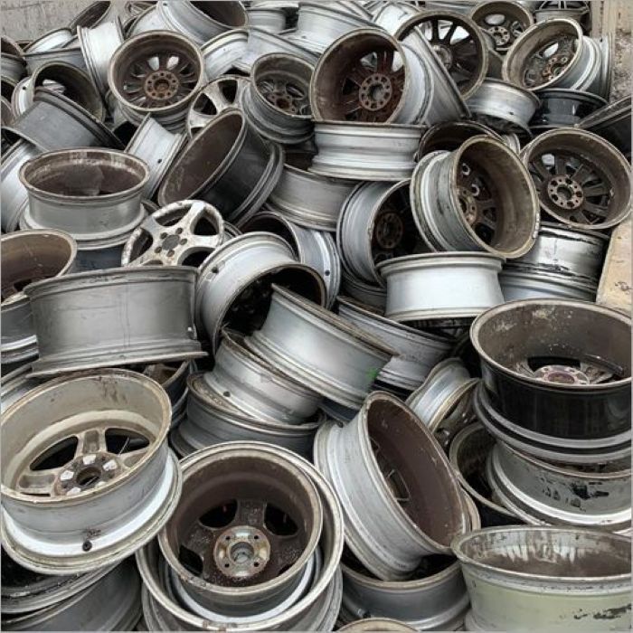 Car wheels