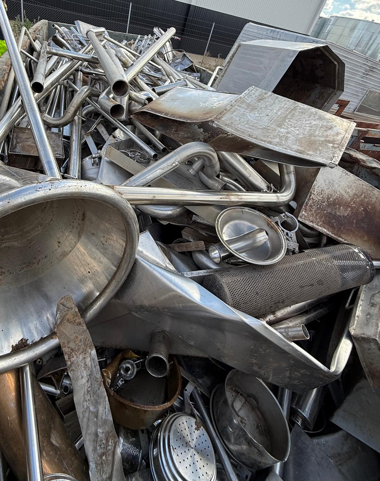 Stainless Steel