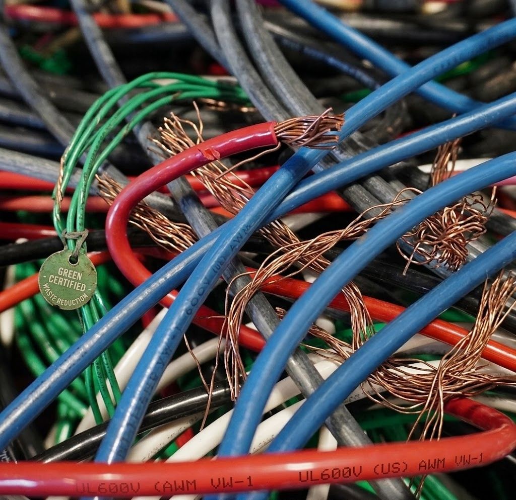 Wire